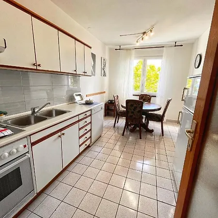 Appartamento Cozy In