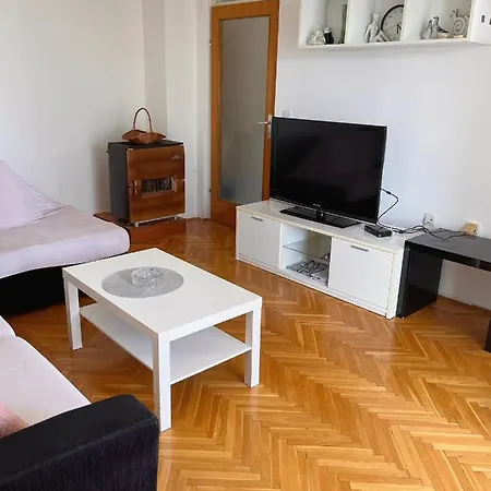 Cozy In Appartamento *