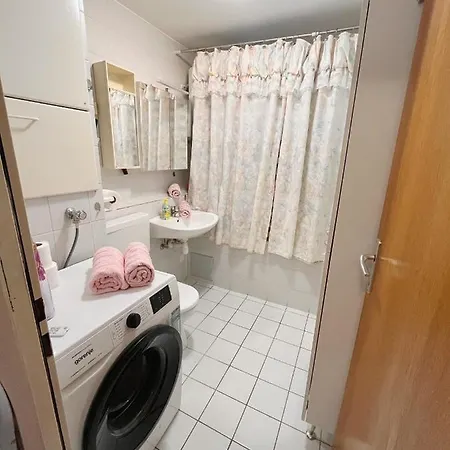 Appartamento Cozy In *